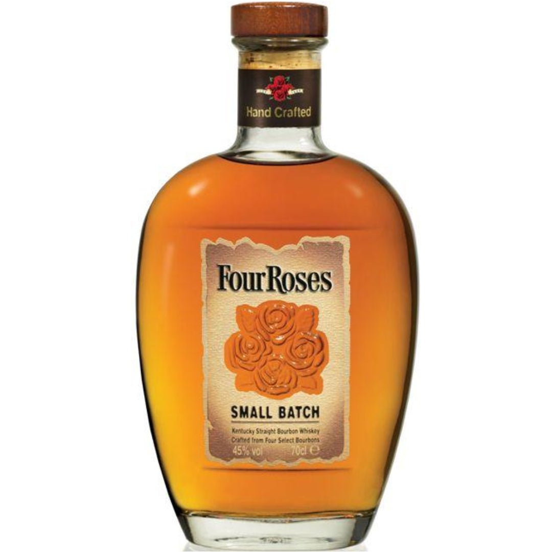 Four Roses Small Batch - Latitude Wine & Liquor Merchant